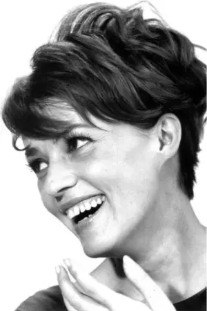 Фото Жанна Моро (Jeanne Moreau) #59269