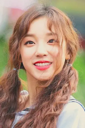 Фото Сун Юй Ци #395356