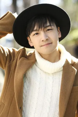 Фото Томохиро Ямагучи #23772