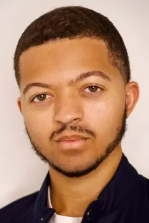 Фото Тони Джонс #371890