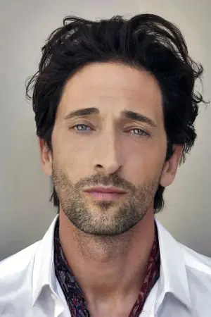 Фото Эдриен Броуди (Adrien Brody) #327547