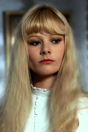 Фото Франсуаза Бланшар #344358