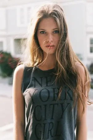 Фото Габриэль Хоф #56042