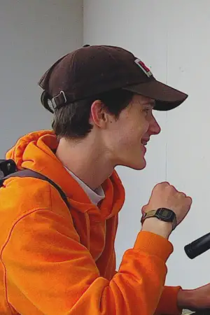 Фото Джеймс Уилл Дэй #370468