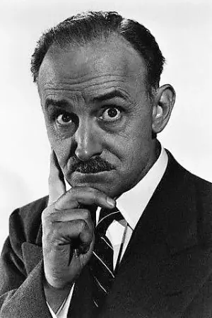 Фото Джон Куэлен (John Qualen) #102261