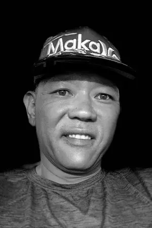 Фото Маркус Янг #31537