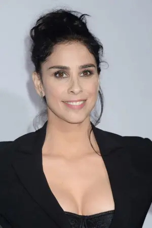 Фото Сара Сильверман (Sarah Silverman) #31731