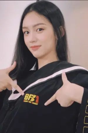 Фото Чжоу Е (Zhou Ye) #110153