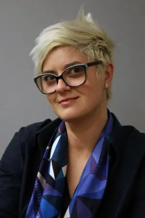 Фото  (Anahí Berneri) #248823