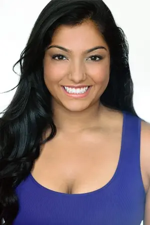 Фото Арчана Раджан #113050