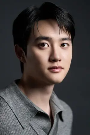 Фото До Кён Су (Doh Kyung-soo) #328601