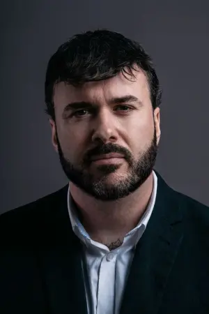 Фото Джон Вульф #28816