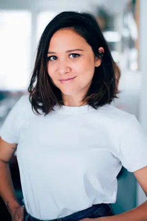 Фото Лаура Фельпен #57076