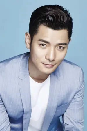 Фото Луо Ликунь #102663