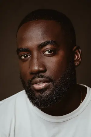 Фото Шамир Андерсон #65689