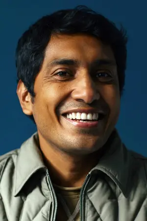 Фото Тенох Уэрта Мехия (Tenoch Huerta Mejía) #6769