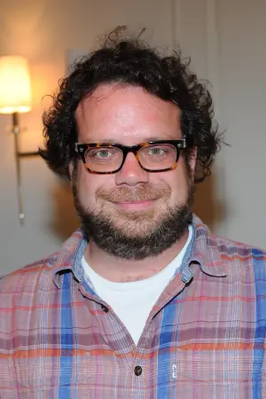 Фото Кристоф Бек #7266