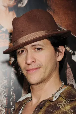 Фото Клифтон Коллинз мл. (Clifton Collins Jr.) #25180
