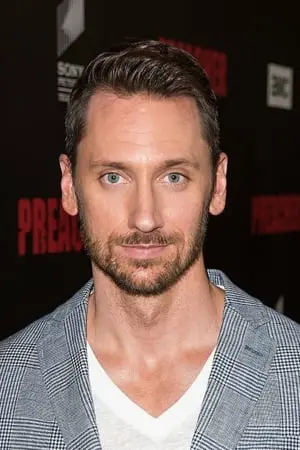 Фото Дерек Уилсон #7931