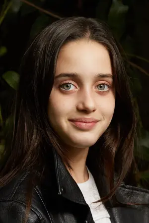 Фото Эмма Берковичи (Emma Bercovici) #59563