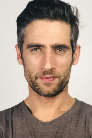 Фото Габриэль Читри (Gabriel Chytry) #198410