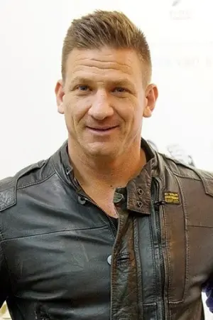 Фото Гашпар Сабо #12782