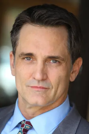 Фото Джеффри Томас Джонсон #53172