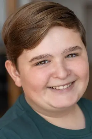 Фото Джои Беланжер #131527