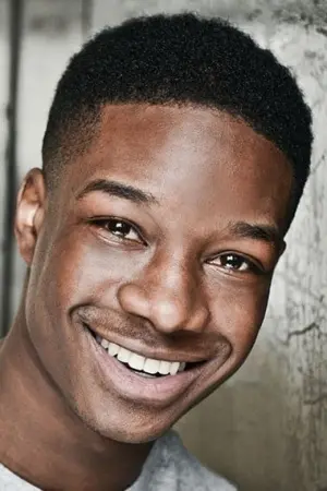 Фото Ламар Джонсон (Lamar Johnson) #42167