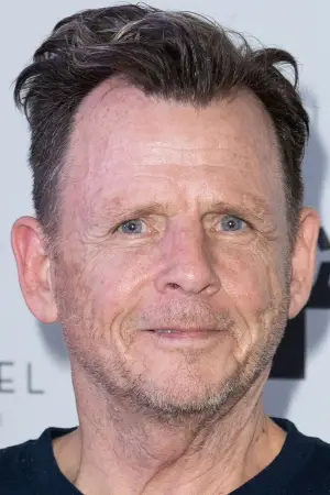 Фото Марк Паттон #328433