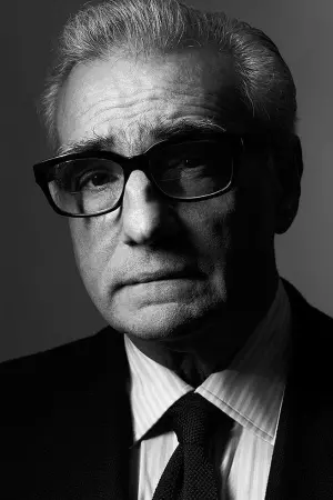 Фото Мартин Скорсезе (Martin Scorsese) #9718