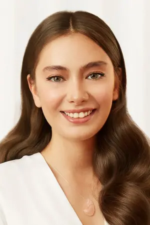 Фото Неслихан Атагюль #112783