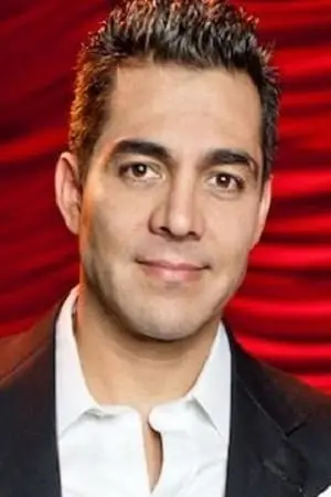 Фото Омар Чапарро #28565