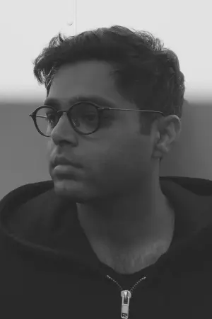 Фото Рафик Бхатия #13324