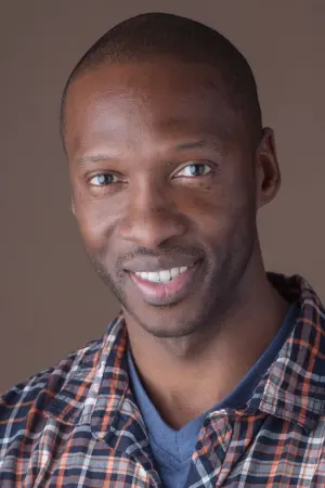 Фото Реджи Уоткинс (Reggie Watkins) #227954