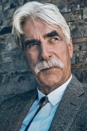 Фото Сэм Эллиотт (Sam Elliott) #39423
