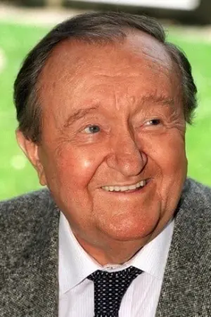 Фото Зигфрид Ловиц #297032