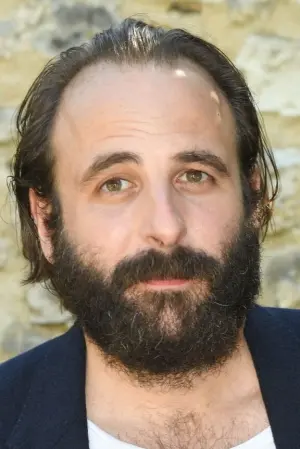 Фото Винсент Макейн (Vincent Macaigne) #132226