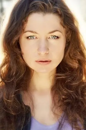 Фото Бернадета Врубель #51916