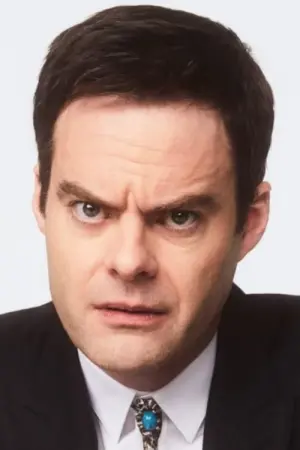 Фото Билл Хейдер (Bill Hader) #8727