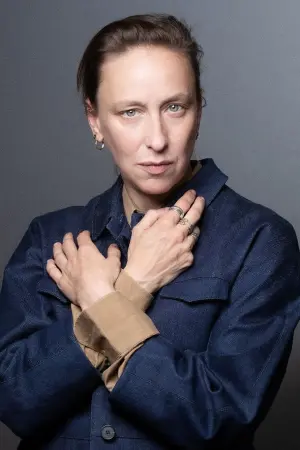 Фото Селин Сьямма (Céline Sciamma) #91556