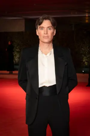 Фото Киллиан Мерфи (Cillian Murphy) #72903