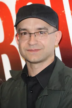 Фото Эрик Валетт #276669