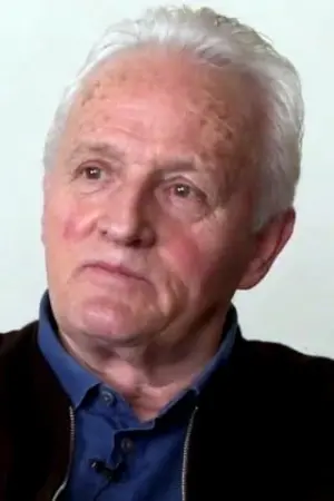 Фото Жак Бюфнуар #94004