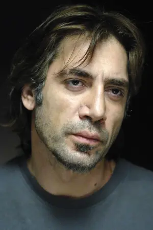 Фото Хавьер Бардем (Javier Bardem) #8366