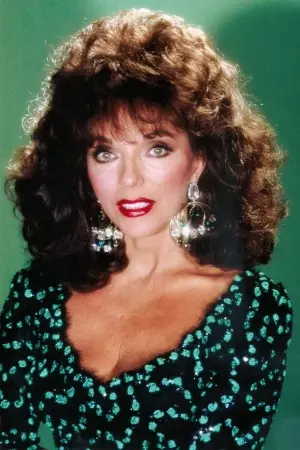 Фото Джоан Коллинз (Joan Collins) #316203