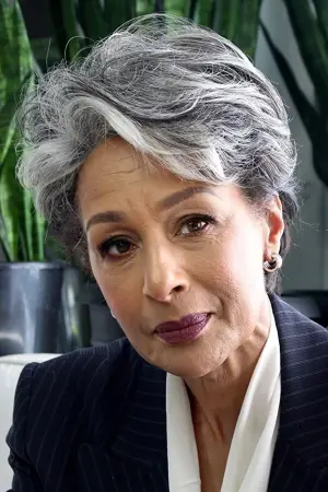 Фото Джудит Мэкси #47837