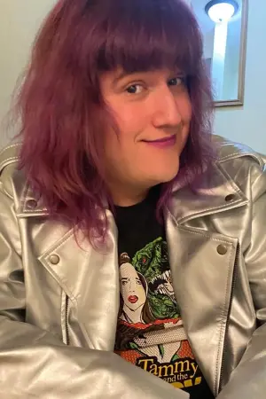 Фото Несси Кармилла Стаффорд #138359