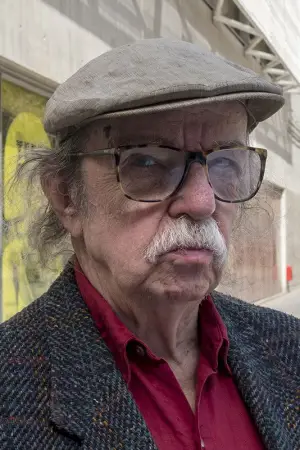 Фото  (Noël Burch) #388455