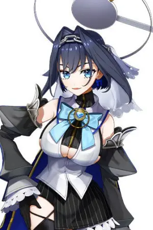 Фото  (Ouro Kronii) #379065